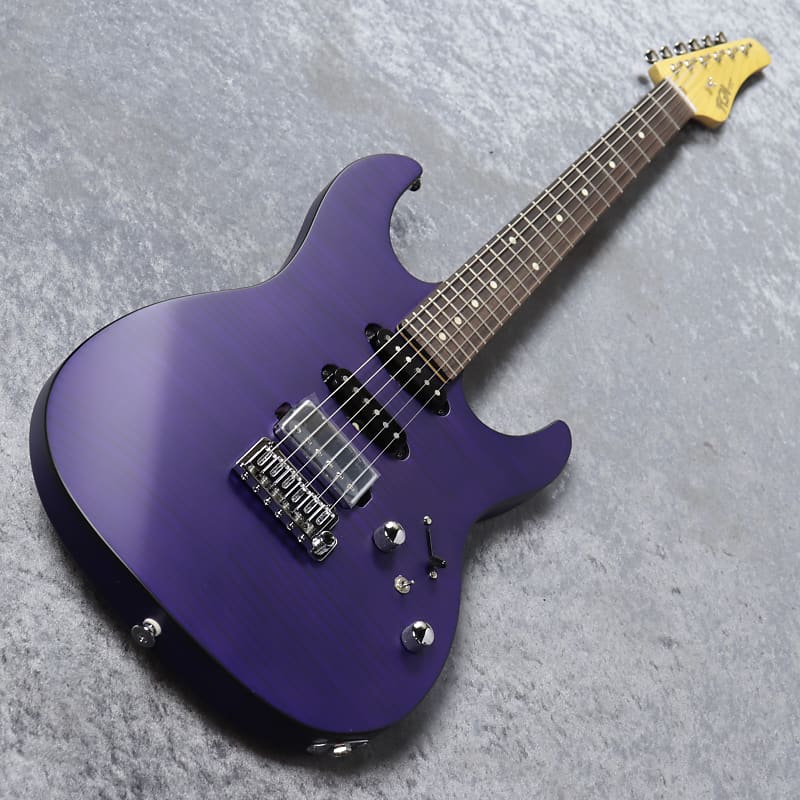 FGN J-Standard ODYSSEY JOS2-DU-FM-R/TPF ~Transparent