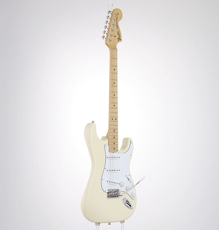ギター Fender Japan Exclusive Classic 68 ST-TX Fender Japan Exclusive Classic 68 Stratocaster Texas Special
