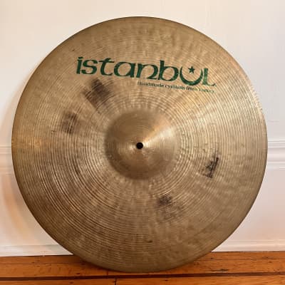 Craig Lauritsen 20” - 1768g - *video* | Reverb