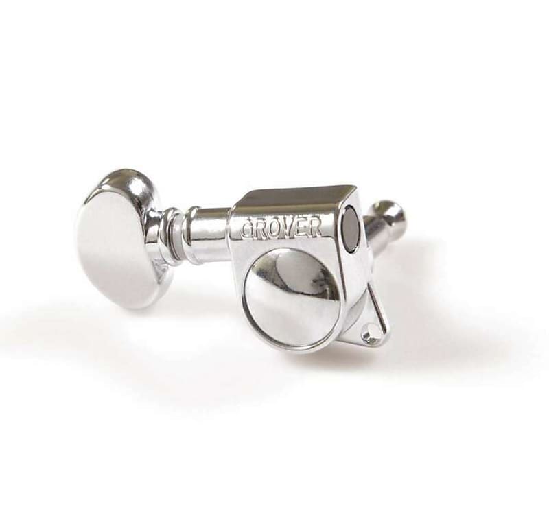 Gibson USA Les Paul Grover Rotomatic TUNERS Tuning Peg Reverb