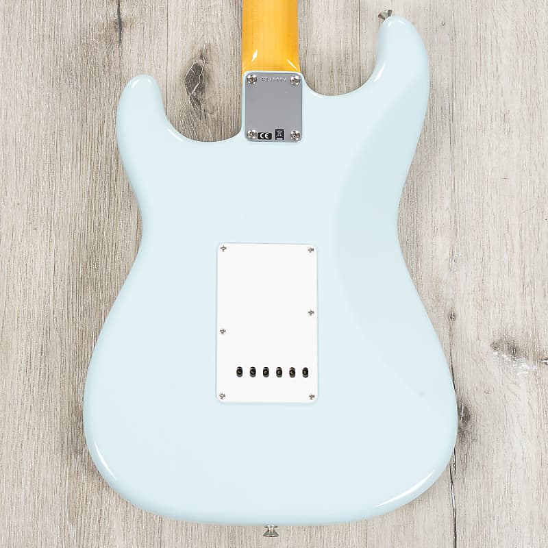 Fender Custom Shop Vintage Custom 1959 Stratocaster NOS | Reverb