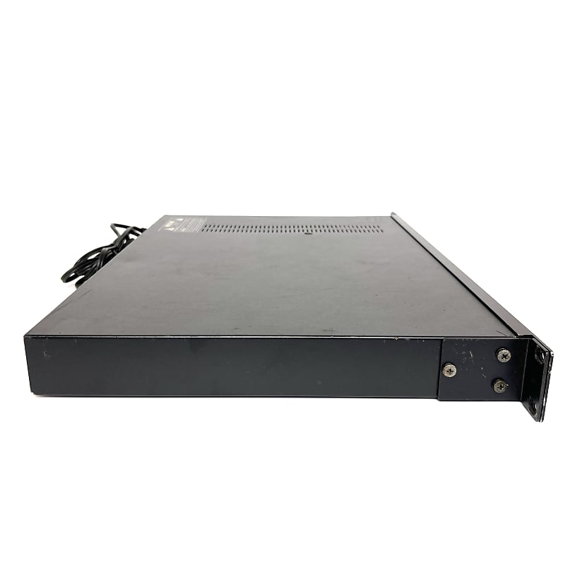 Roland Space Echo Digital Echo RE-3 Vintage Effect Rack Made