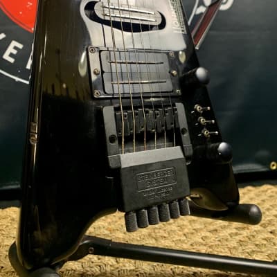 HOHNER G2Tremolo ジャパン・ビンテージ スタインバーガーコピー