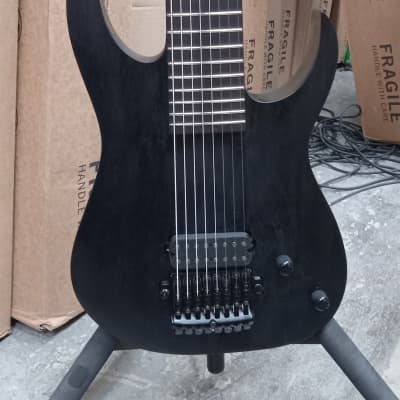 Ibanez M8M Meshuggah Signature with Rosewood Fretboard 2024-2025 image 3