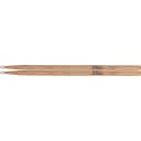 On-Stage Hickory 5A Nylon Tip Drum Stick, Pair