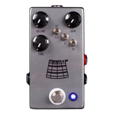 Reverb.com listing, price, conditions, and images for jhs-the-kilt