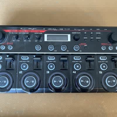 Reverb.com listing, price, conditions, and images for boss-rc-505-loop-station