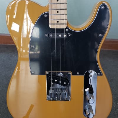 Fender tenor cheap tele canada