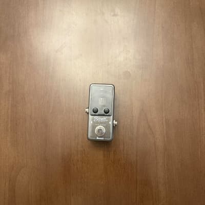Reverb.com listing, price, conditions, and images for ibanez-bigmini-tuner-pedal