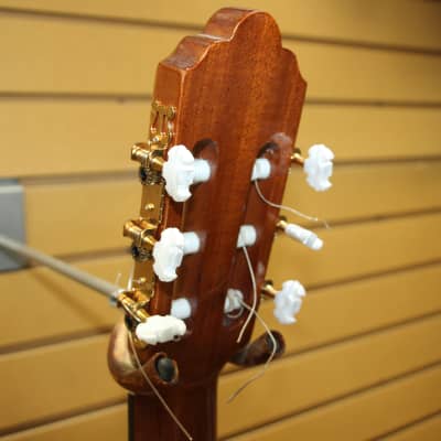 Classical Guitare Antonio Sanchez model 1010 in excellent condition image 6