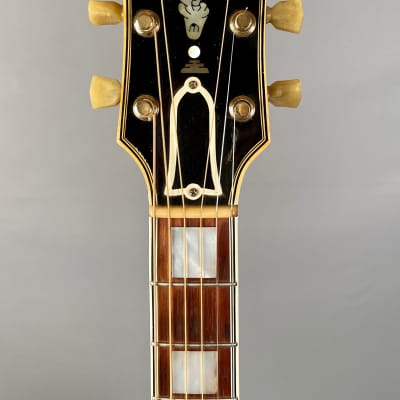 Gibson L-5 Archtop 1947 Sunburst image 14