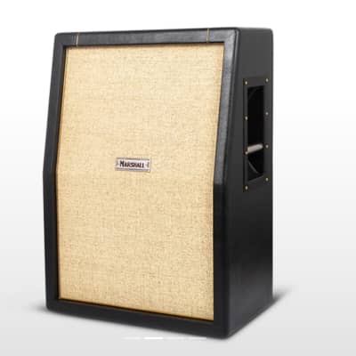 Marshall  ST212 2x12" Vertical Guitar Speaker cabinet 2023. Demo Floor Model image 6