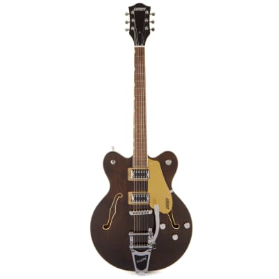 Gretsch G5622T Electromatic Center Block Double-Cut with Bigsby - Imperial Stain image 2