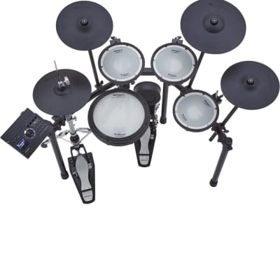Roland V Drums Td 17 Kvx2 Kit 4957054518936 image 2