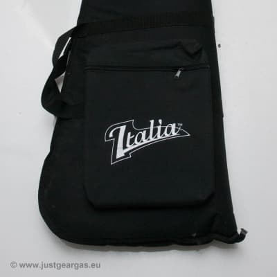 Italia Torino 2010s - Silver Sparkle - Made in Korea image 14