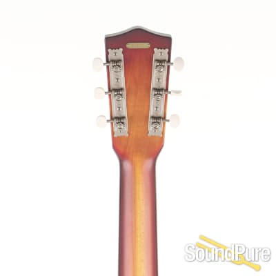 National Style 0-14 Resonator Guitar #24301 - Used image 7