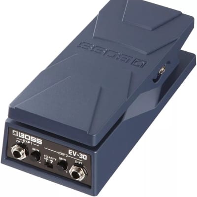 正規激安 Boss EV-30 Expression Controller | Reverb ギター