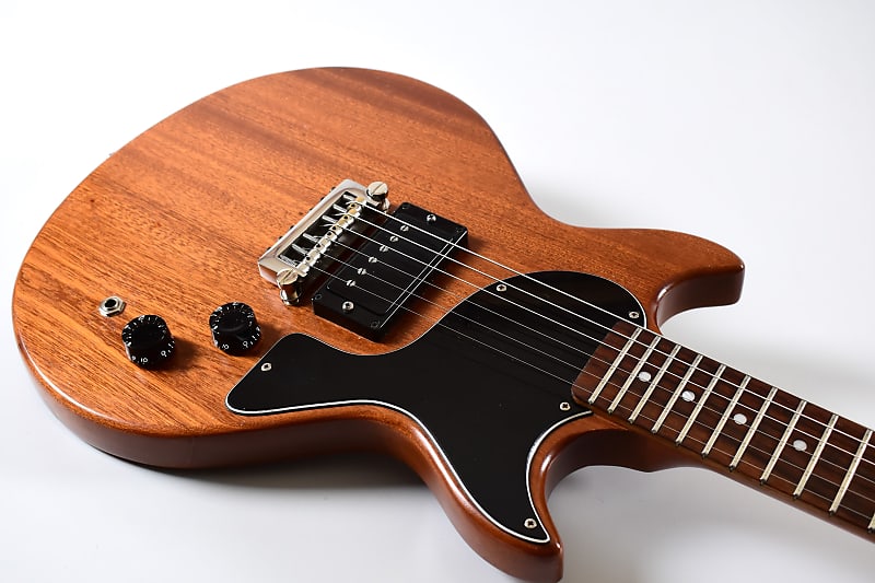 Gordon Smith GS1 1990's - Natural Satin | Reverb