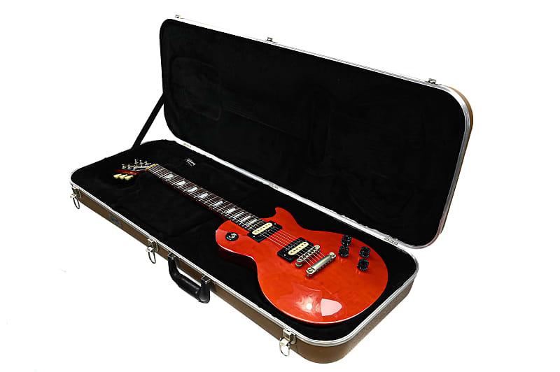 Gibson Les Paul LPM 2015 Heritage Cherry | Reverb Canada
