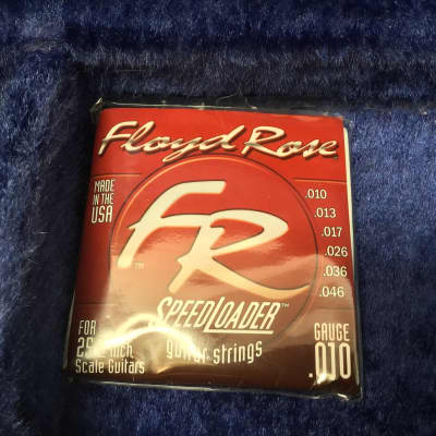 Floyd Rose Speedloader HH Electric Guitar image 13