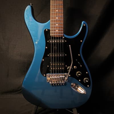 Used Kramer Striker 300ST Electric Guitar 041624 for sale