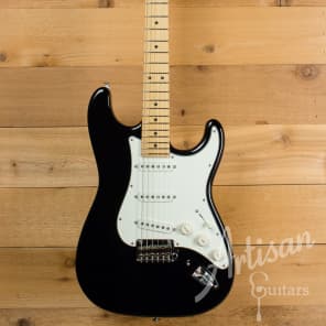 Suhr Pro Series C2 Electric Guitar Black Gloss Finish Pre