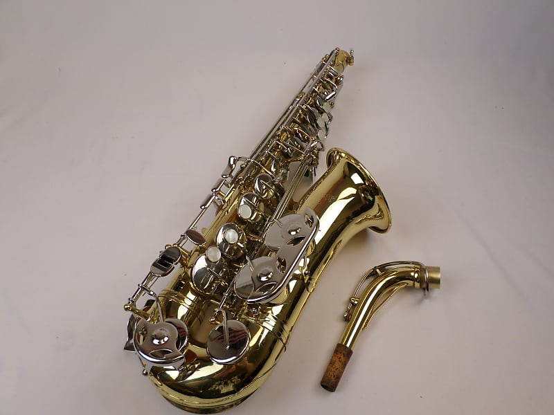 Selmer 300 Series Alto Saxophone