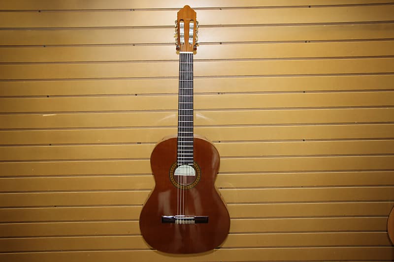Classical Guitare Antonio Sanchez model 1010 in excellent condition image 1