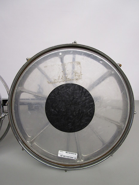 Roto toms 12 14 top