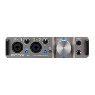 Xoom UAC-8 Audio Interface (Ontario,CA) | Reverb