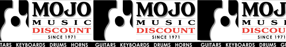 Mojo Music