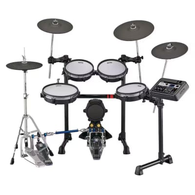 DTX6K5-M Electronic Drum Kit