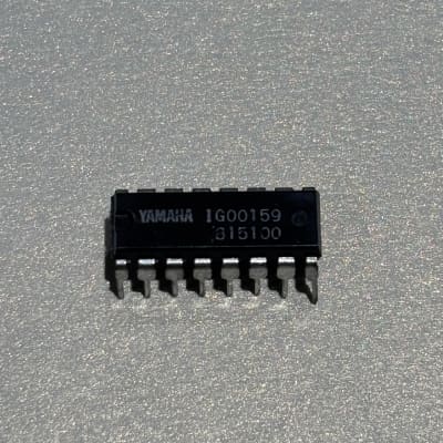Yamaha IG00159 IC for CS-50 CS-60 CS-80 ask for more Piece!