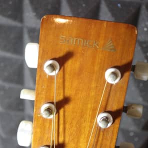 Samick sf124 clearance