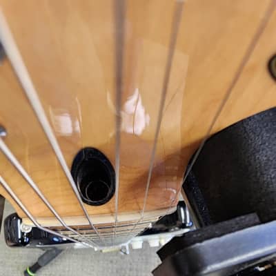 Fender Stratocaster Player Series 2021 - 3-Color Sunburst - MIM image 4
