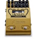 Two Notes Le Crunch 2 Channel Tube Preamplifier Pedal Open Box