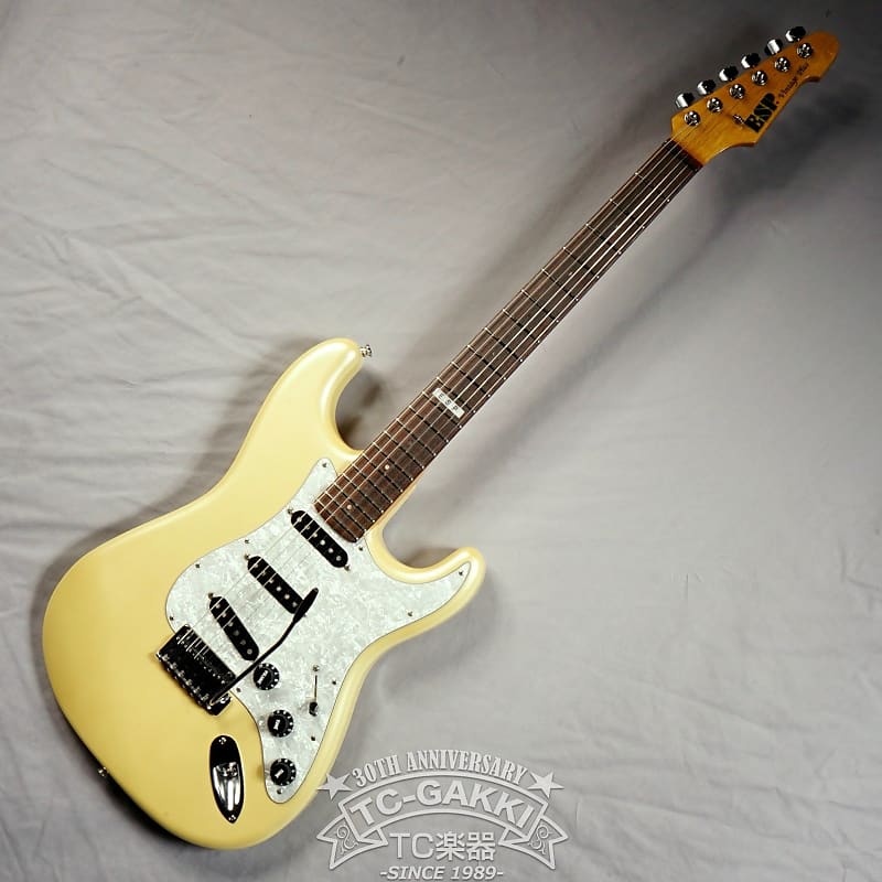 1990's ESP Vintage Plus | Reverb