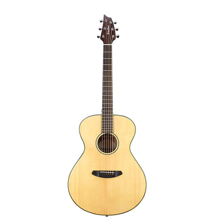 Breedlove Discovery Concert Sitka Spruce - Mahogany Lefty image 1