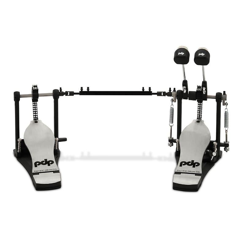PDP PDDP812 800 Series Double Bass Drum Pedal image 1
