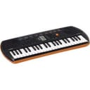 Casio SA-76 Mini 44-Key Portable Keyboard(New)