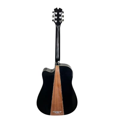Keith Urban Player Acoustic Guitar (Used) image 4