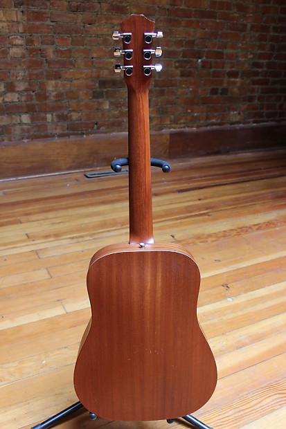Taylor Baby Taylor 305-GB 2003 | Reverb
