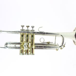 Holton online galaxy trumpet