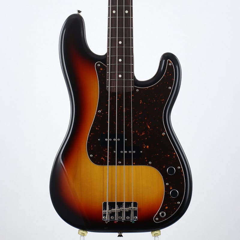 美品 Fender Japan フェンダージャパン プレベ PB62 ブルー Yahoo!オークション -「fender japan pb 62」(エレキベース本体