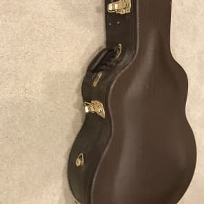 Taylor Custom 9 string Acoustic Electric - Grafted walnut image 19