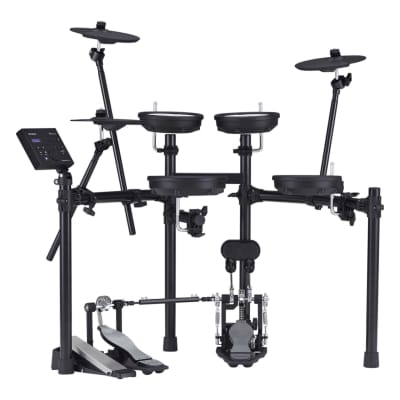 Roland V-Drums TD-1KPX2 Custom ③ Roland - TD-1KPX2 | V-Drums Portable