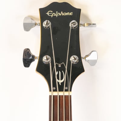 エピフォンヴィンテージ Epiphone ET 285 1973 | with video! | Reverb