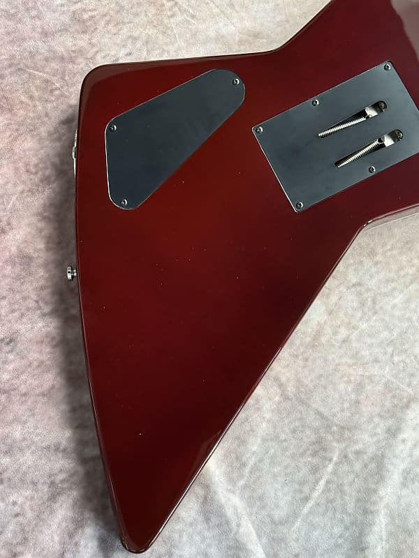Dean Z 79 Floyd | Reverb