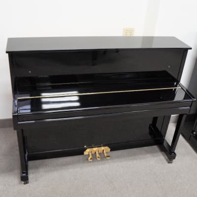 Cristofori Professional Upright Piano image 3