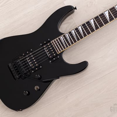 Jackson Stars SL-TN02STB/EMG 専用ソフトケース付き Jackson Stars SL-TN02STB/EMG 専用ソフトケース付き - メルカリ